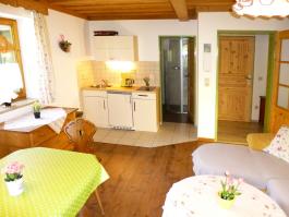 Appartement 2