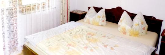 Appartement Ferienwohnung 3