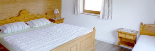 Appartment Ferienwohnung 1