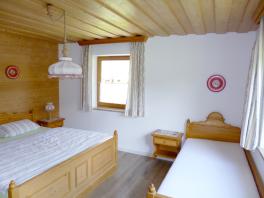 Ferienwohnung 1